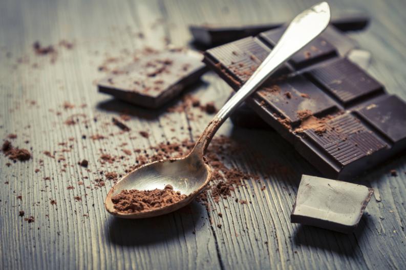 Expertos hallaron molécula capaz de combatir el cáncer en el chocolate