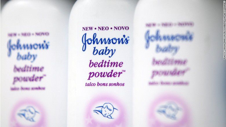 Johnson & Johnson deberá pagar 72 millones de dólares por un caso de cáncer