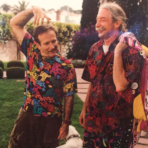 Patch Adams: Un "loco" revolucionario