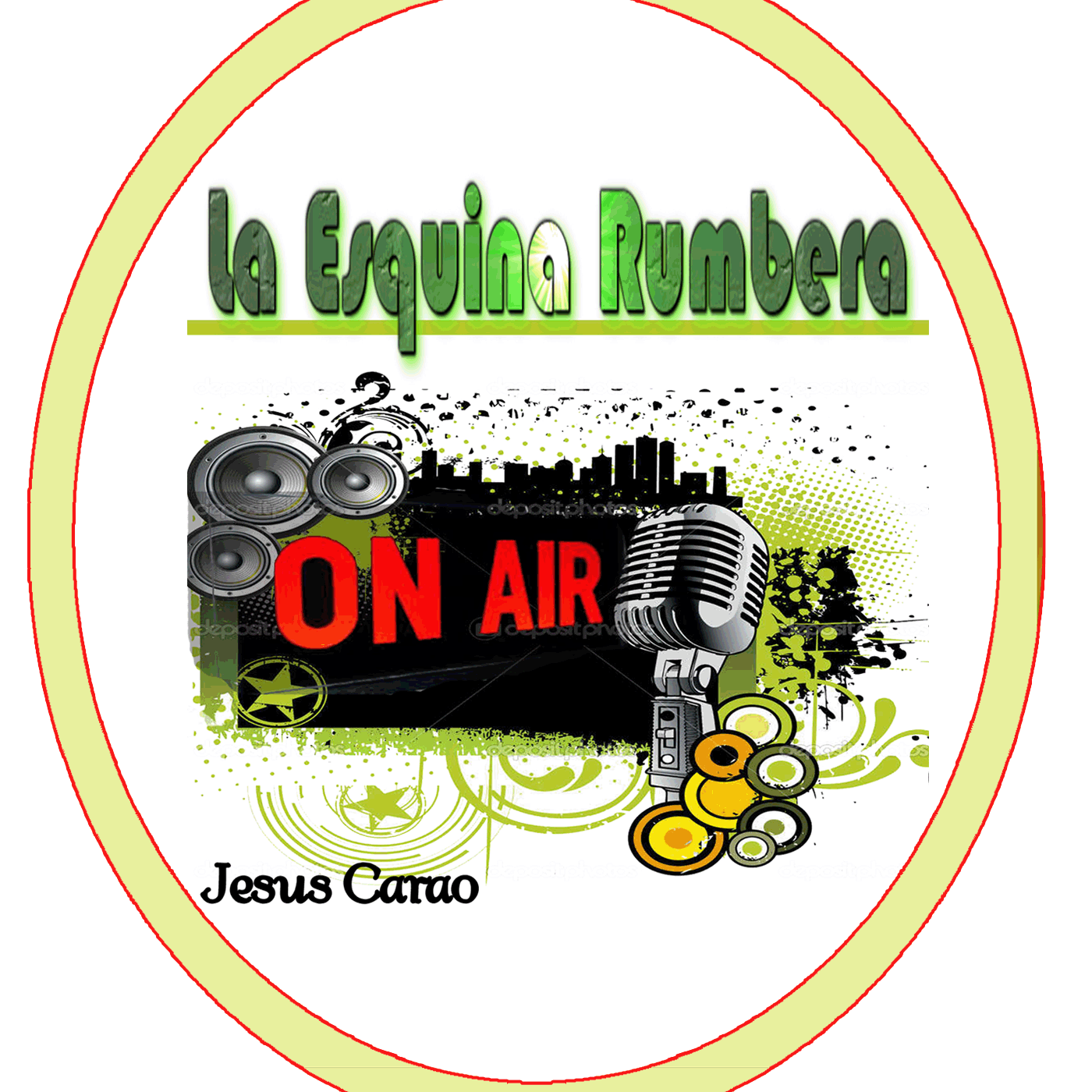 salsa en la esquina rumbera radio