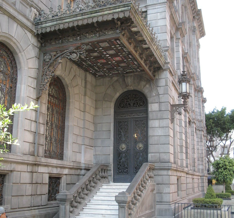 Museo del Telégrafo