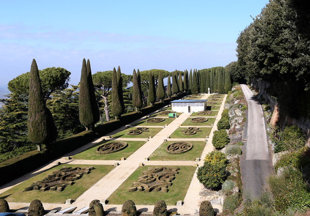 Otro gesto de austeridad del Papa: renuncia a sus vacaciones  de Castel Gandolfo