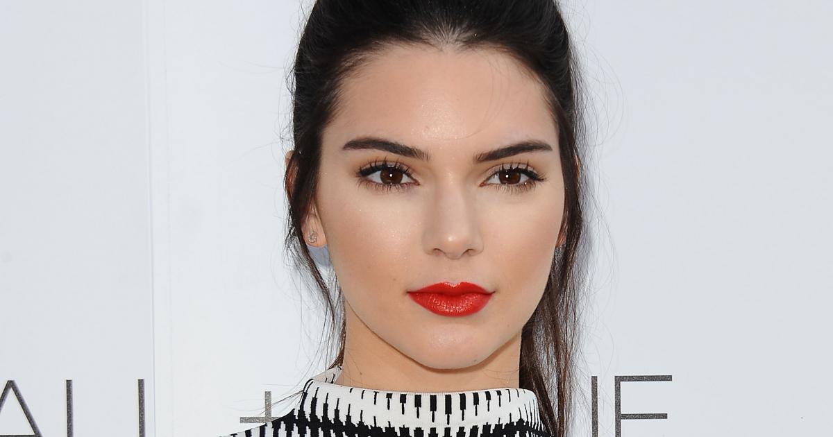 Sleep Paralysis, the Kendall´s Jenner fear