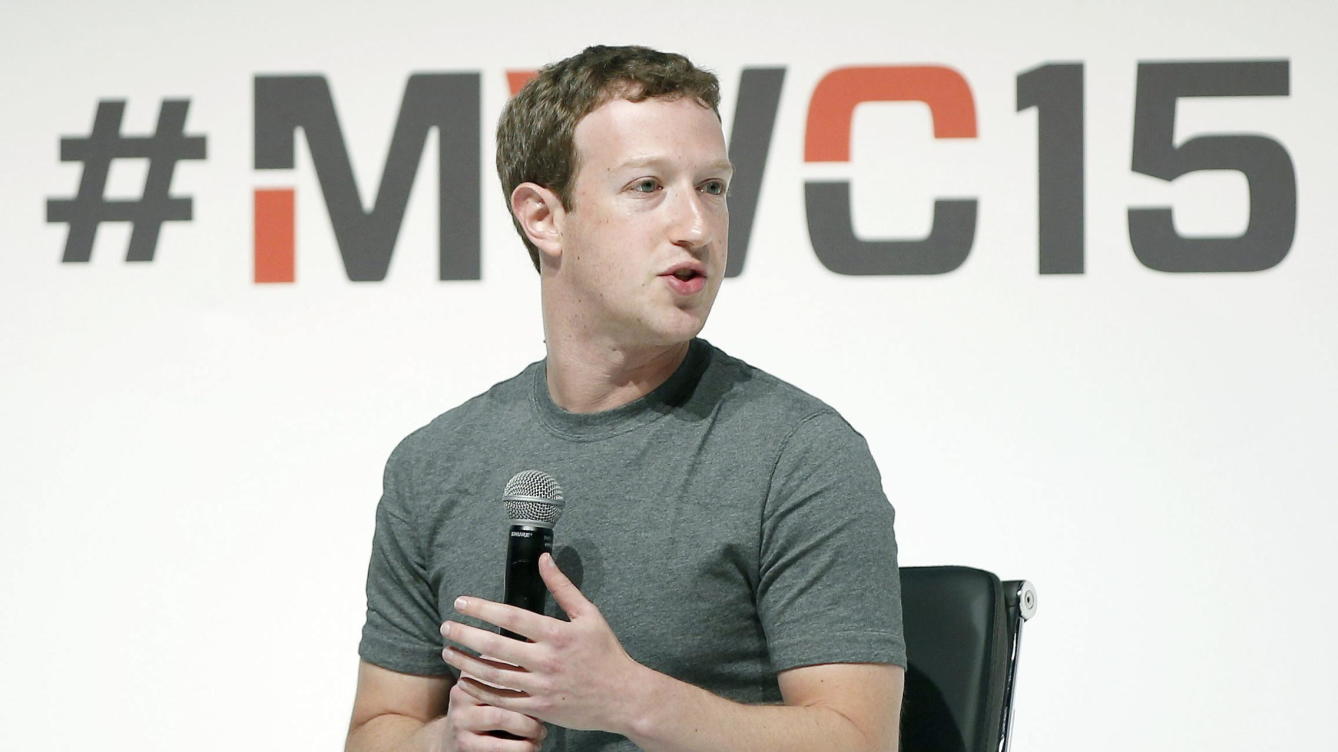 ¿Quieres trabajar en Facebook? Esto es lo que busca Mark Zuckerberg en un empleado