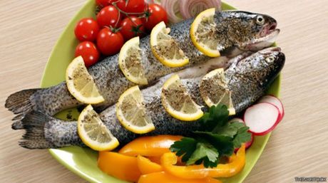 ¿Realmente comer pescado es tan bueno para la salud?