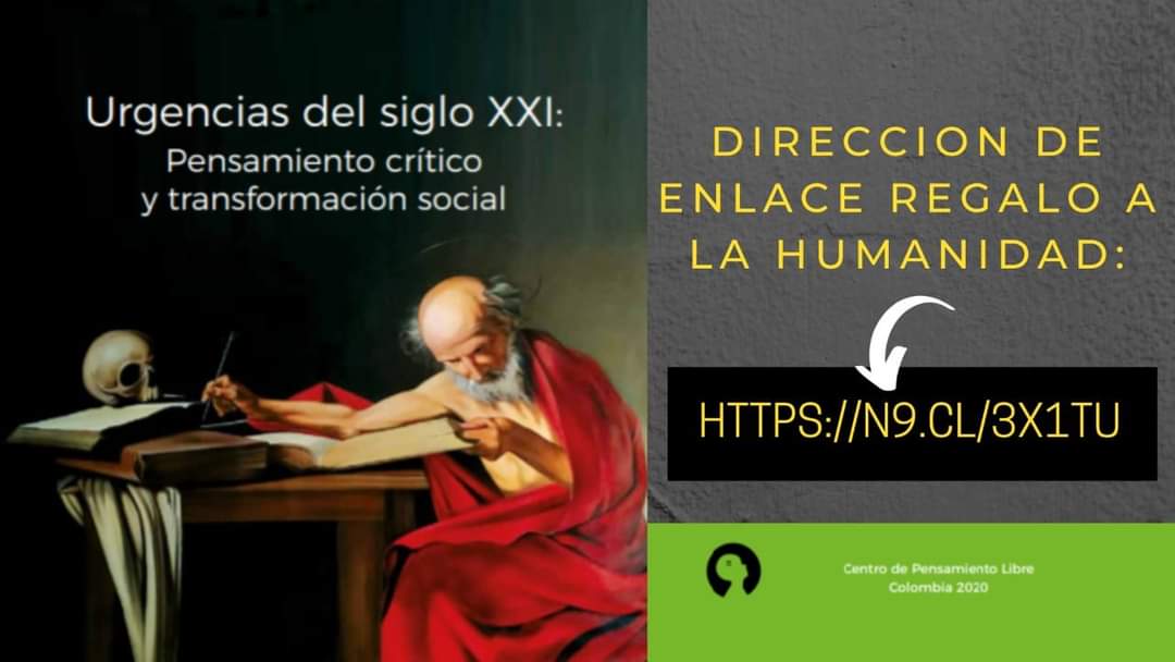 Urgencias del Siglo XXI