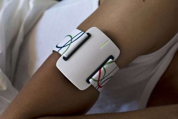 New epilepsy warning device detects severe nighttime seizures