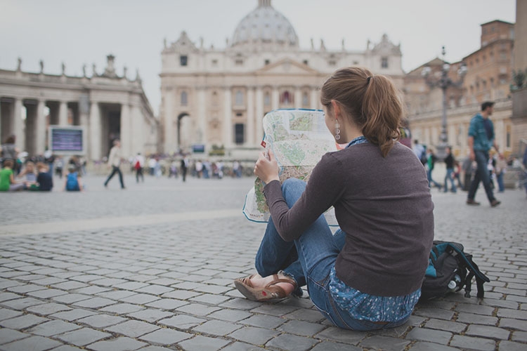 4 meses de alojamiento en la ciudad que quieras: un concurso imperdible