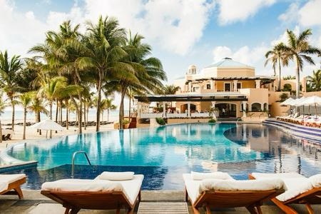 El encanto de unas vacaciones todo incluido en el Hotel Barceló Punta Cana 