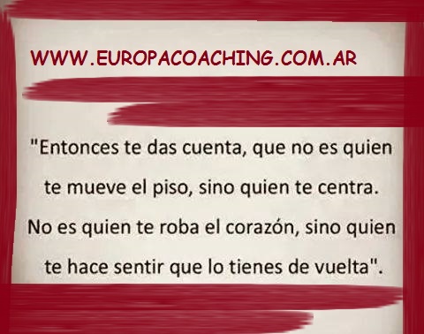 COACHING