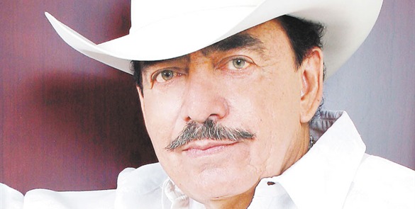 Joan Sebastian podría estar involucrado en trata de niñas y jóvenes