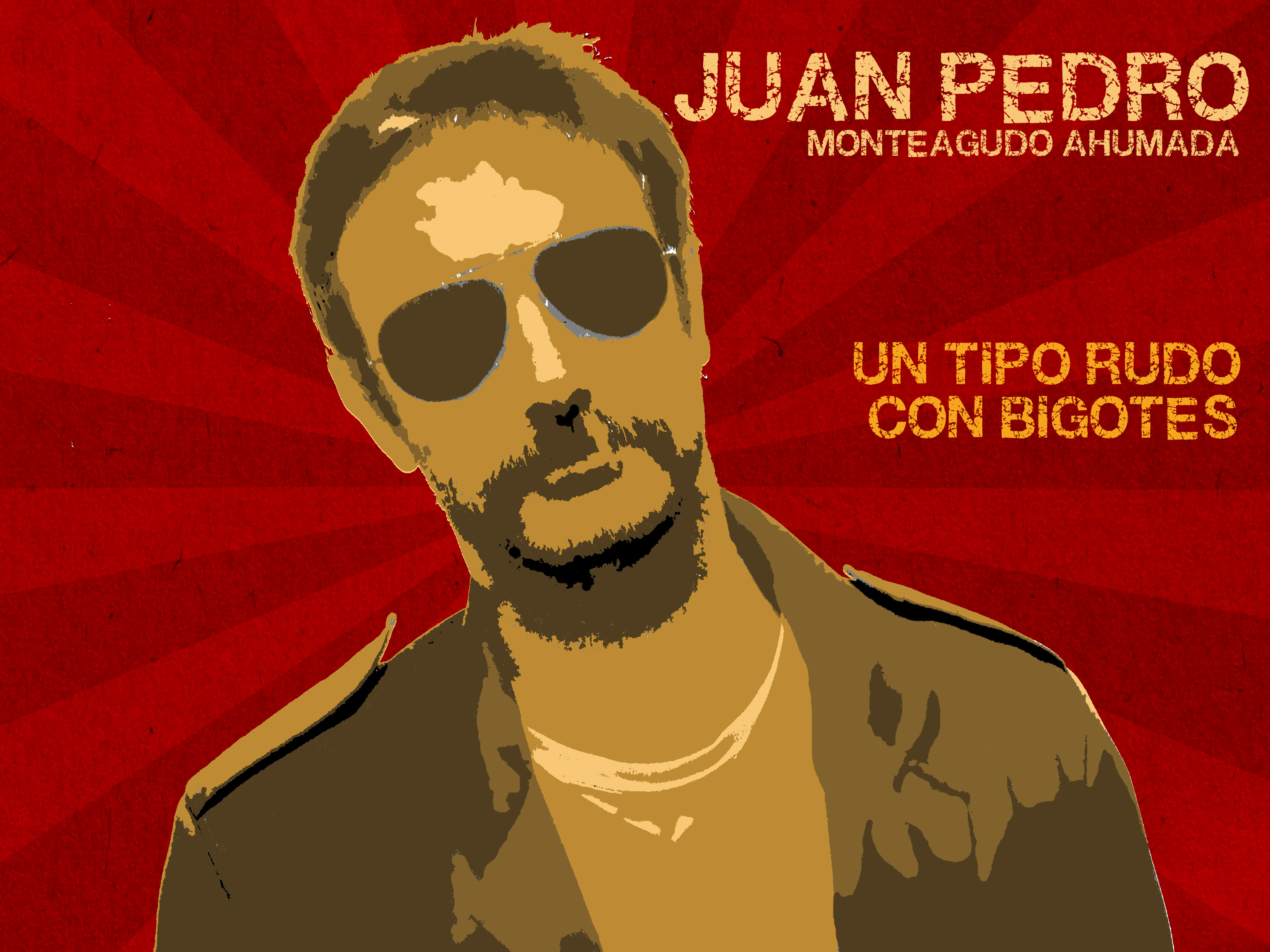 Vintage juan pedro