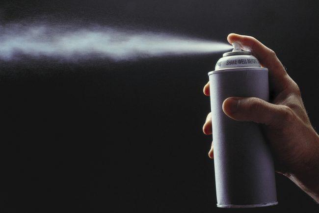 Equipo de científicos crean un aerosol para combatir el alcoholismo