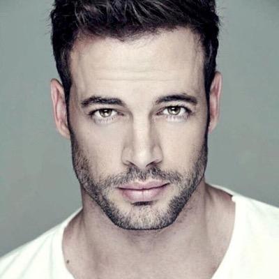 William Levy Gaucho