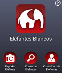 Elefantes Blancos