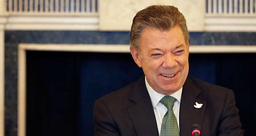 Juan Manuel Santos dejará la presidencia de Colombia y... ¿se convertirá en youtuber?