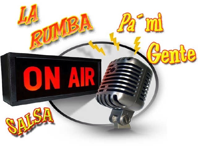 la esquina rumbera y la rumba pa mi gente 100%salsa