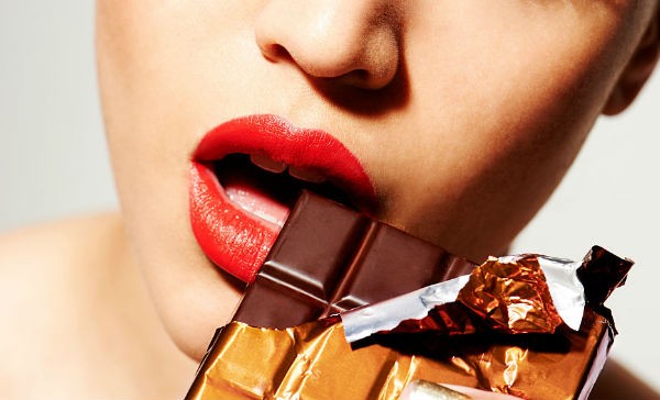 Conoce aquí los efectos positivos del consumo de chocolate