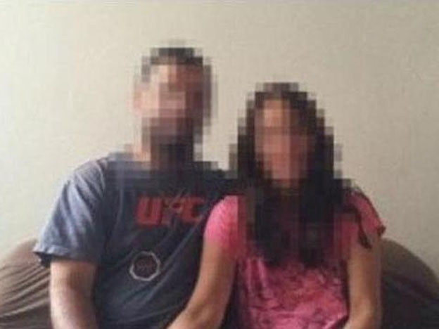 Una pareja de brasileños descubre que son hermanos después de casarse