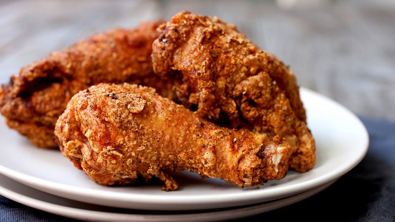 Original kfc-style chicken