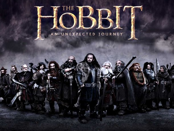 Nuevo trailer de El Hobbit: un viaje inesperado