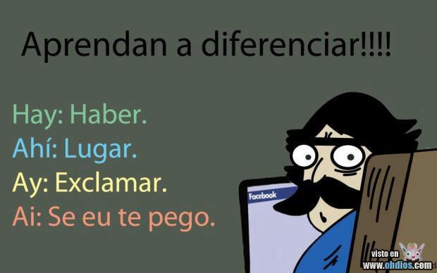 Sutil diferencia (humor)