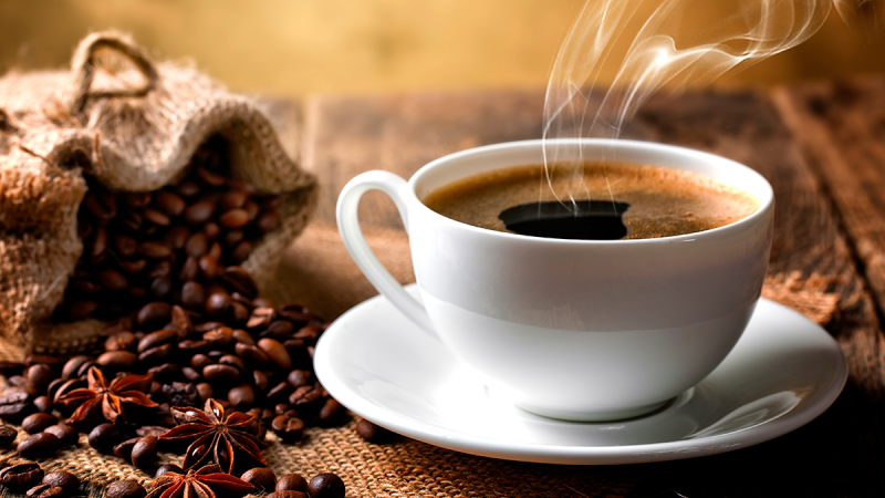 New research confirms: Coffee makes you live longer