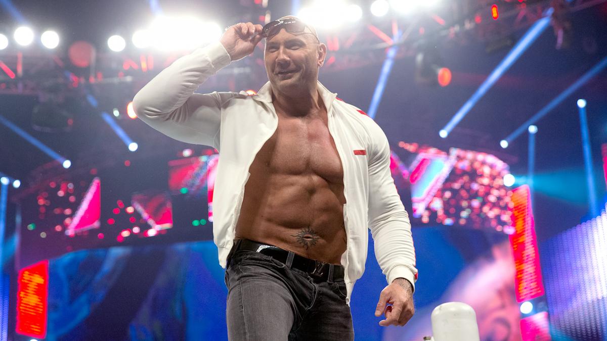 Batista joins    Blade Runner 2    cast