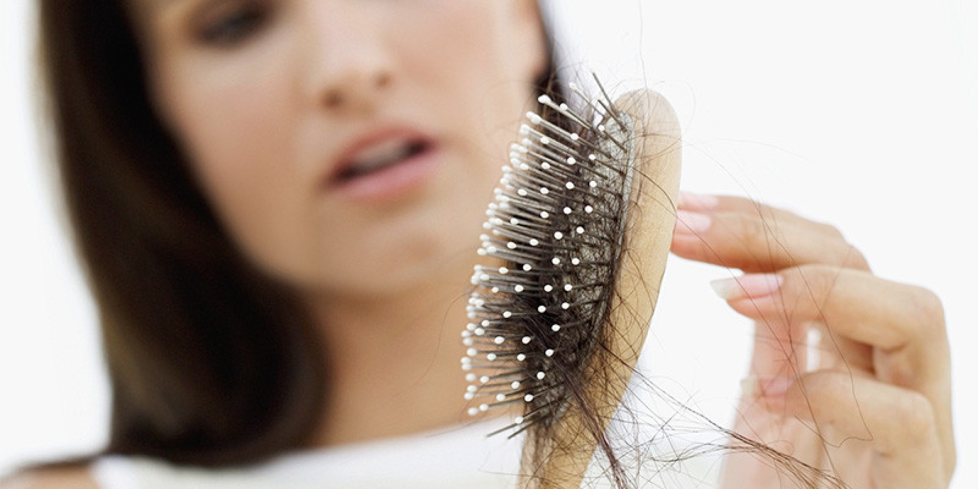 5 Natural tips to prevent hair loss